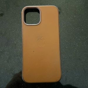 iPhone 12 Pro Max Apple MagSafe Case